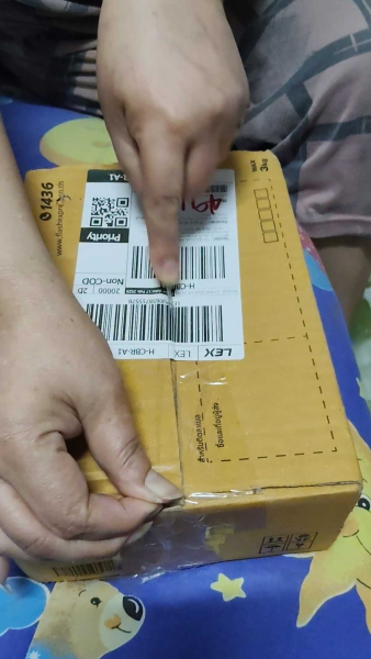 Buyer review video 4