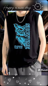 Singlet Kaos Oblong Pria: Kelebihan & Cara Memilih