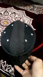 (20 PCS 1 KODI) PECI TURKY/KOPIYAH TURKY/SONGKOK TURKY