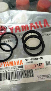 Oring Kaliper Rem Depan 3C1 Vixion Old New Byson R15 Dll Original Yamaha Genuine Part