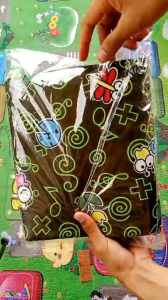 Alas Setrika Karpet Tebal 90x50cm Lembut Dan Anti Lengket