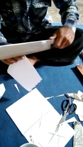 pisau sambelih fultang