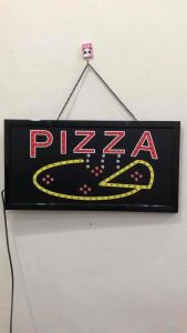 ป้ายไฟ ราคาถูกต้อง ราคาประสบการณ์ ราคาสามารถทำได้ สำหรับป้ายไฟตัวอักษร ป้ายไฟวิ่ง ป้ายไฟร้าน ป้ายไฟopen ป้ายไฟพิซซ่า ป้ายไฟled PIZZA