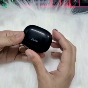 Tai nghe Bluetooth True Wireless AVA+ FreeGo PT52 trưng bày 99%