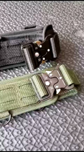 Sabuk Kopel Wearbelt Laser Kopel Molle Kopel Tactical