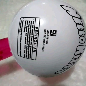 12pcs Mainan Anak Balon Tiupan Palu Hellokity