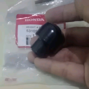 Jual Bandulan Ujung Stang Stir Karisma Supra X 125 Original Honda Sepasang
