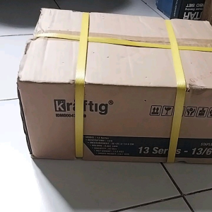 Paku Staples 13/6 Grosir