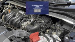 (Local SG Stock) HONDA VEZEL JAZZ FIT CITY FREED Shuttle HRV GRACE Ballade AIR FILTER SET (CABIN and ENGINE)