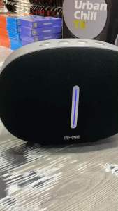 SY W-King รุ่น T8 Bluetooth Speake 30W แท้100% - สีดำ และสีดำ 3 ประเภท