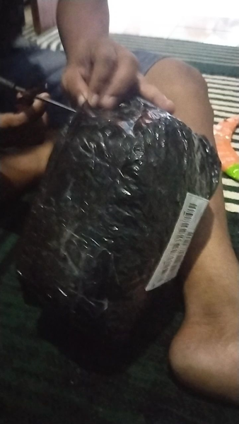 Buyer review video 3