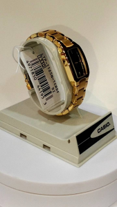 CASIO LADIES GOLD LTP 1165N 1C