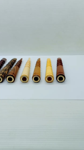 Once sedotan varian profil 12cm kayu galih asem cendana nogosari kelor hitam liwung kelor emas M267