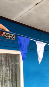 Bendera Segitiga Panjang 5 Meter: Desain & Penggunaan