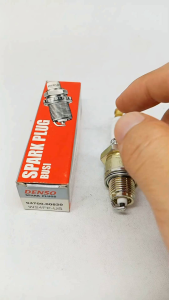 Panduan Lengkap: Busi Denso W24FP-US & Rx King