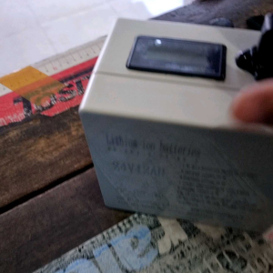 ALAT PANEN TEH ELEKTIK MD-TECH MESIN PANEN TEH TERMURAH