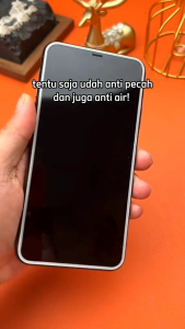 ia2 - INFINIX Tempered Glass Glow In The Dark HOT 20 20I 20S 20 PLAY 30 30I 30 PLAY 40 40I 40 PRO 50 50I 50 PRO