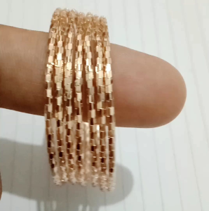 MURAH GELANG ANAK MODEL KERONCONG KOTAK TIDAK LUNTUR AWET DAN TAHAN LAMA