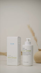 Sữa dưỡng thể cam tươi trắng mịn - Atomy Body Lotion 300 ml