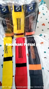 Kaos kaki futsal/kaos kaki sepak bola isi 12 pasang