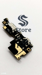 CONNECTOR CHARGER XIAOMI MI 5X / XIAOMI MI A1 ORI PAPAN KONEKTOR CAS PCB BOARD CASAN BOARD USB CON TC FLEXIBLE CAS XIAOMI MI 5X / MI A1 ORIGINAL + IC