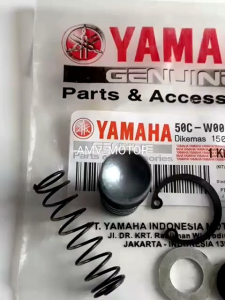 SEAL SIL REM KIT 50C YAMAHA JUPITER MX NEW VIXION NEW MX KING R15 R25 YGP 50C W0042 00