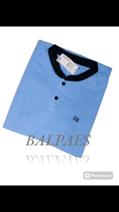 KAOS POLO KERAH SHANGHAI PRIA POLO SHIRT PRIA WARNA CREM/ KAOS POLO POLOS / POLO PREMIUM / KAOS DISTRO BANDUNG / ATASAN PRIA / PAKAIAN PRIA / FASHION PRIA / T-SHIRT PRIA