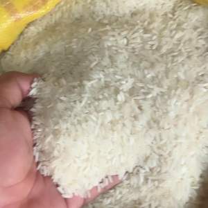 Master Chef Premium Super Alsa Whole Grain Rice Excellent Eating Quality