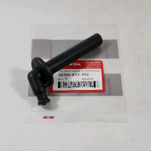 TUTUP BUSI CANGKLONG CB150R LED & CBR150 & SONIC 150R & SUPRA GTR 150R