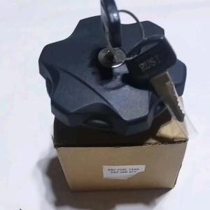 KR-Y 125/150 TANK CAPS WITH KEY