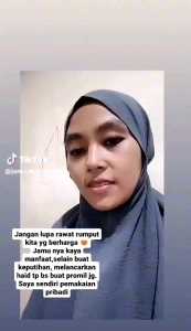 PERAPAT MANJAKANI JENG DEWI HERBAL ALAMI TANPA EFEK SAMPING NYA