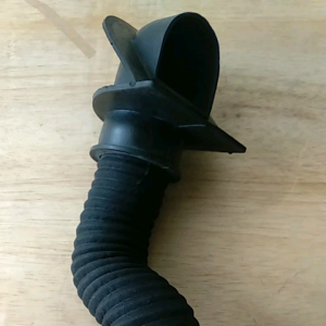 Selang Filter Udara Futura slang Hawa Hose Air Cleaner Suzuki Carry Futura 1.300 cc ( 13) Karbu/inj
