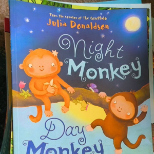 Julia Donaldson Bestselling Storybooks (Preloved)