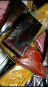 SARUNG TENUN BUGIS MAKASAR