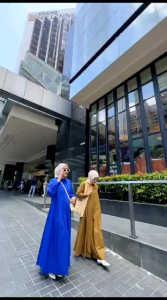 CLEO Midi Dress Origina-l By Dlovera