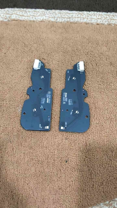 pcb vcb headlamp lampu depan Yamaha R15 v4 original A dan B