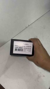 ลูกหมากปีกนกล่าง wish วิช ปี 2003-2010 จำนวนต่อ1คู่ Brand CERA เบอร์ OEM : 43330-09190 CB-3962 รับประกัน 3 เดือน