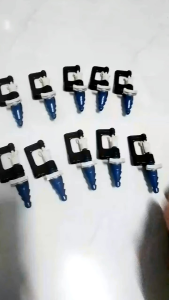 (10 cái) Béc phun thuốc sầu riêng bonsai loại 30 lít/h và 60 lít/h