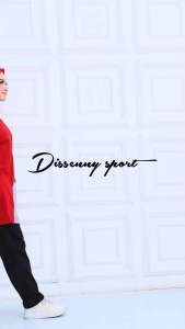 Seragam Muslimah Model Tunik Terbaru & Setelan Muslim Tunik Terlaris