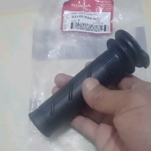 Karet Tuas Grib Handle Tarikan Gas CBR 250RR: Pemilihan dan Manfaat