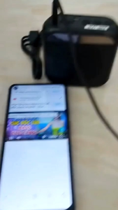 Loa không dây (trợ giảng) GEARS hàng si Nhật