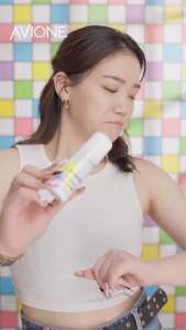 AVIONE ROLL ON ANTIPERSPIRANT DEODORANT 75ML