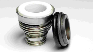 Mechanical seal 11mm conical spring with oring | Shaft seal for water pump