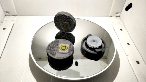 TUTUP MINYAK REM MOBIL SUZUKI ERTIGA KARIMUN WAGON R APV BALENO ORIGINAL SGP