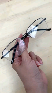 Kacamata Baca Plus - Pria Wanita