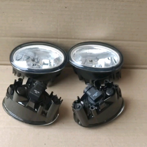 Foglamp lampu kabut mobil Honda Mobillio Brio jazz City Civic Freed 2014 2015 2016 2017 2018 2019 2020 2021 2022