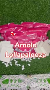 Habibi Babad Soap