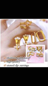ZIHANG JEWELRY: High-Quality Zircon Stone Jewelry & Stylish Women's Accessories