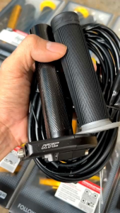 Gas spontan K T C 2 kabel Original