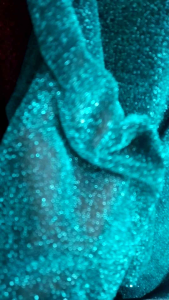 Bahan/Kain Lame Gliter Antik: Panduan Lengkap